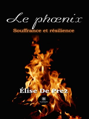 cover image of Le phœnix